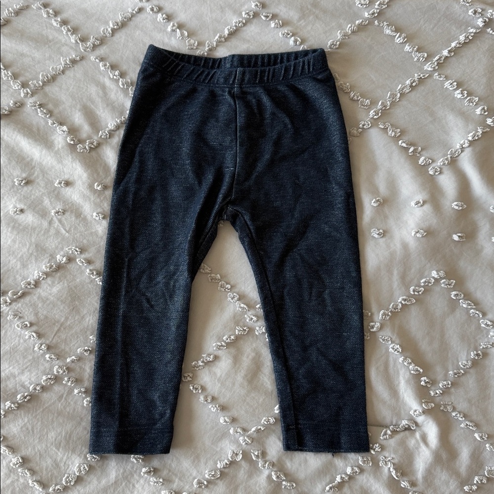 Old Navy Kids Jean Leggings